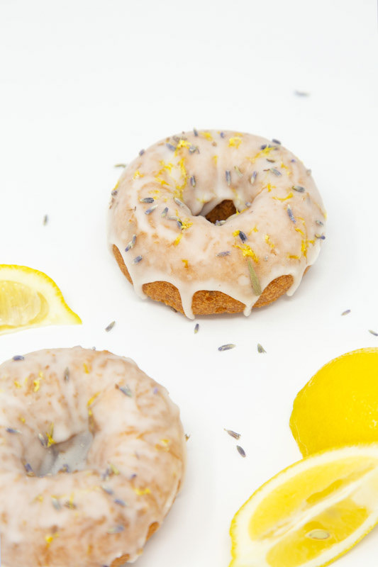 Austin Donuts: Bougie's