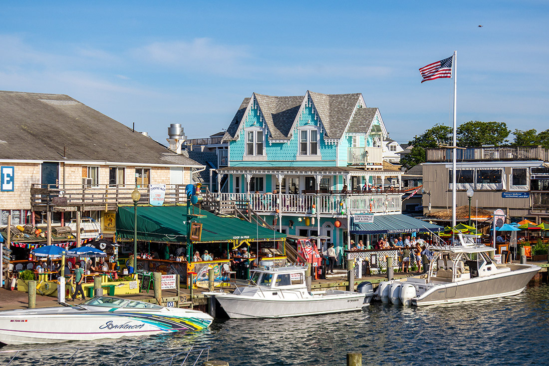 Martha's Vineyard, MA