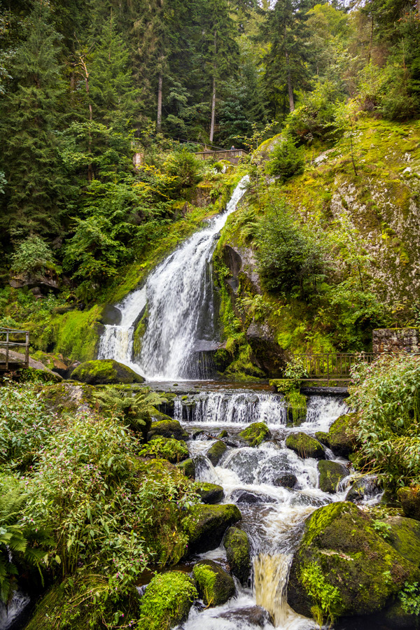 Triberg, Germany