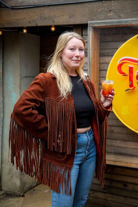 SXSW Festival Fashion