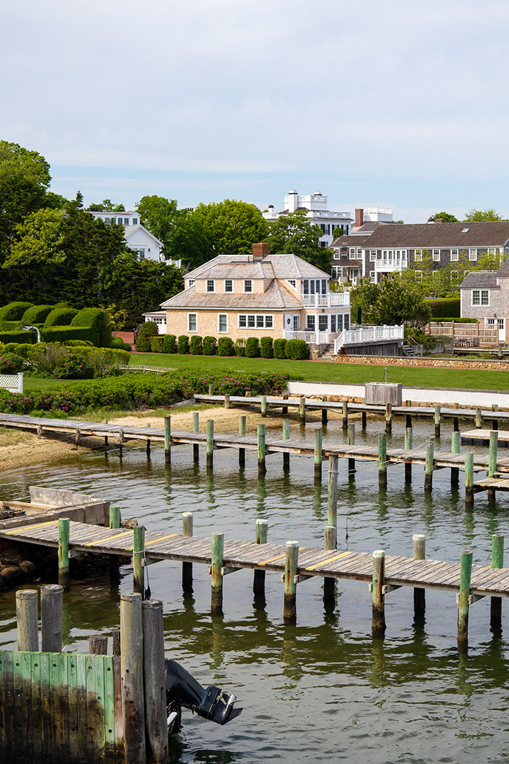 Martha's Vineyard, MA