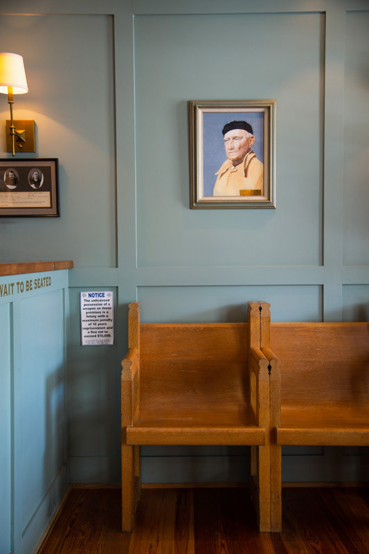 Stagecoach Inn - Salado, TX