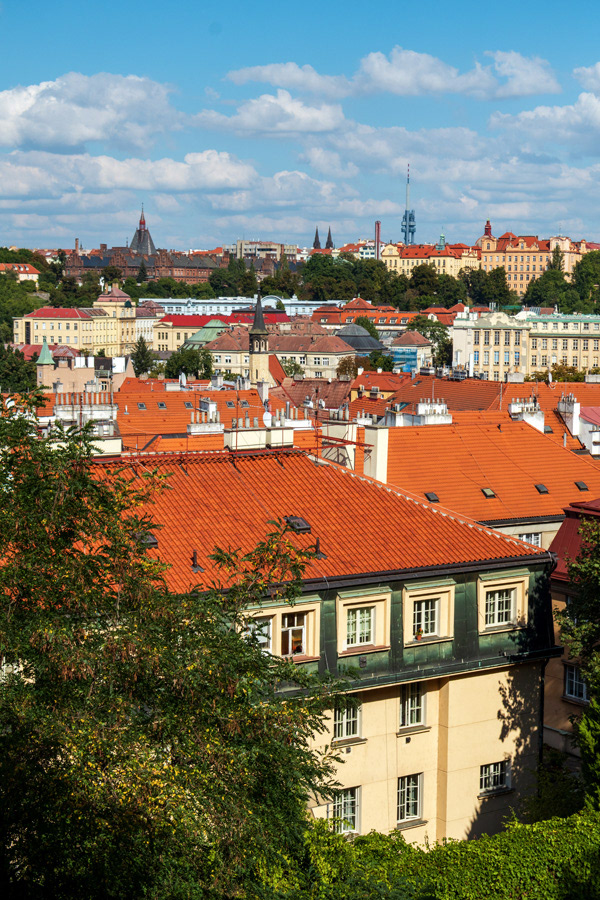 Prague, Czech Republic