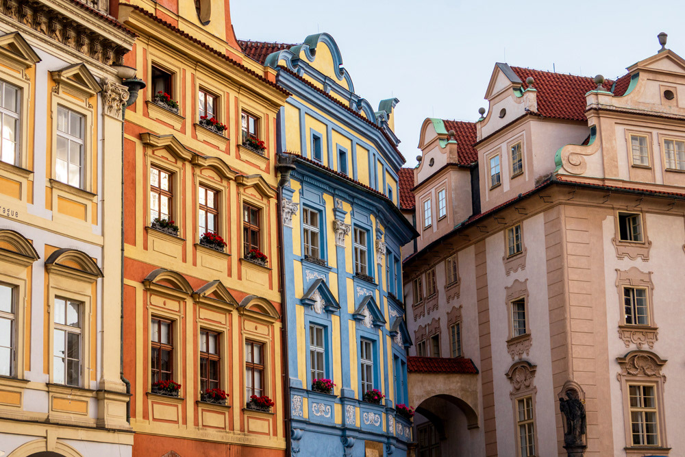 Prague, Czech Republic