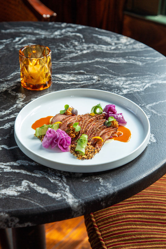 Honey Moon Spirit Lounge