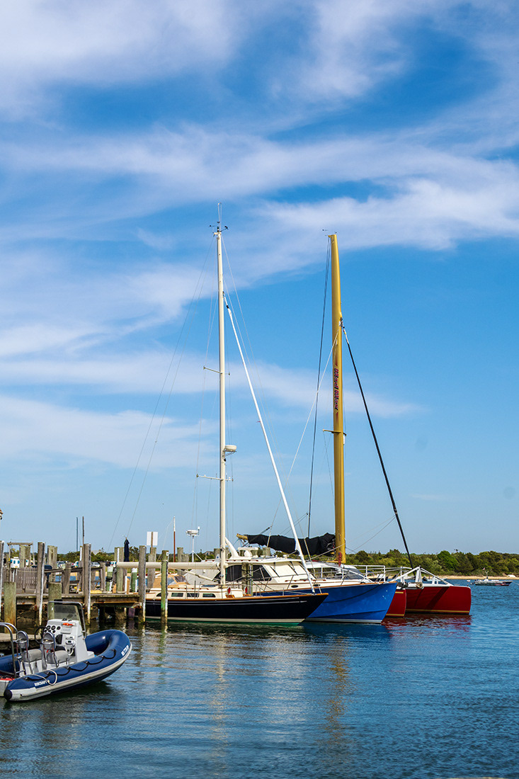 Martha's Vineyard, MA