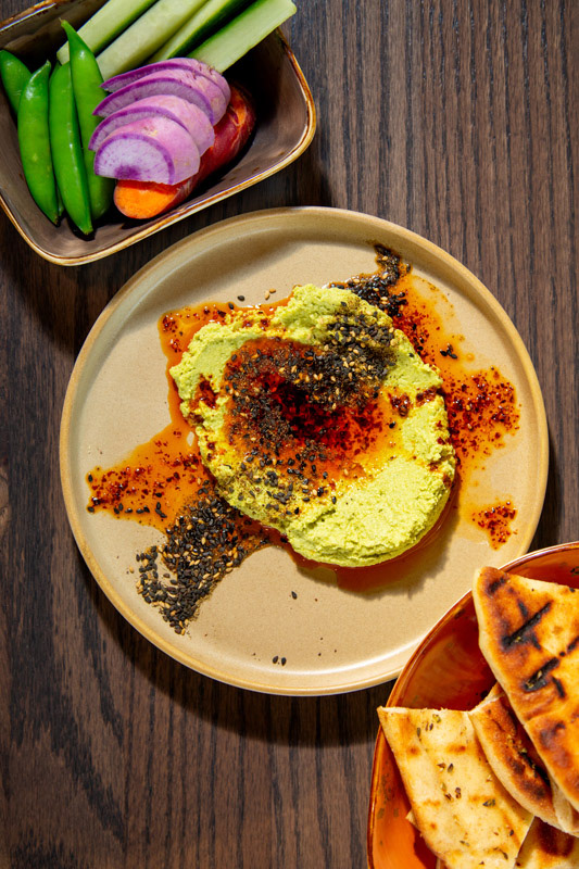 Gràcia Mediterranean