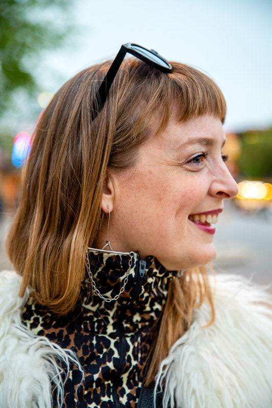 SXSW Festival Fashion