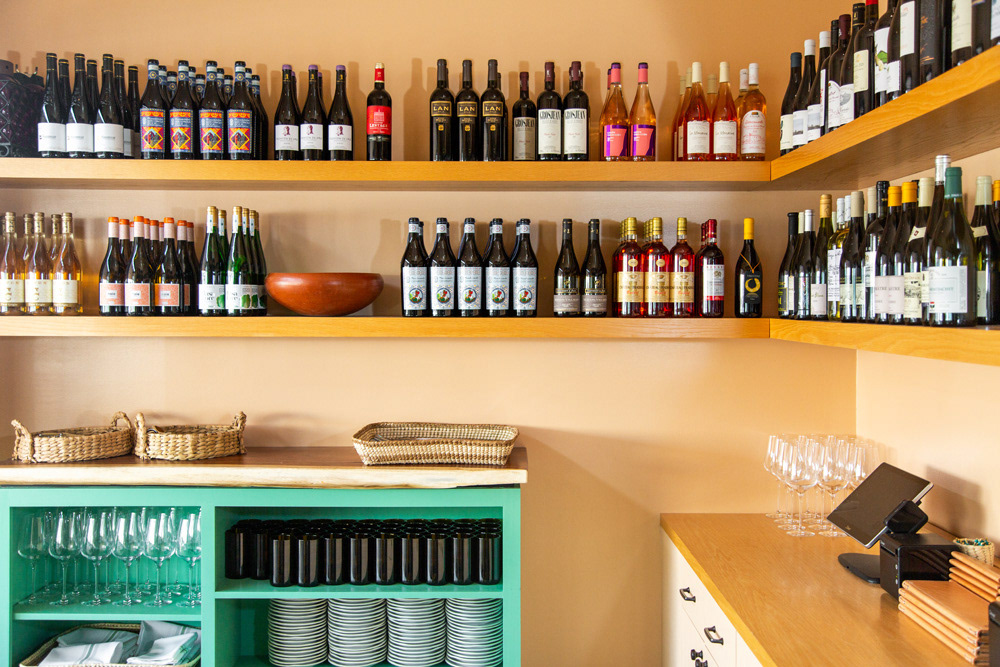 Gràcia Mediterranean