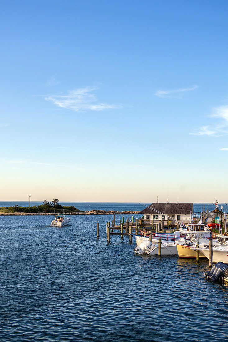 Martha's Vineyard, MA