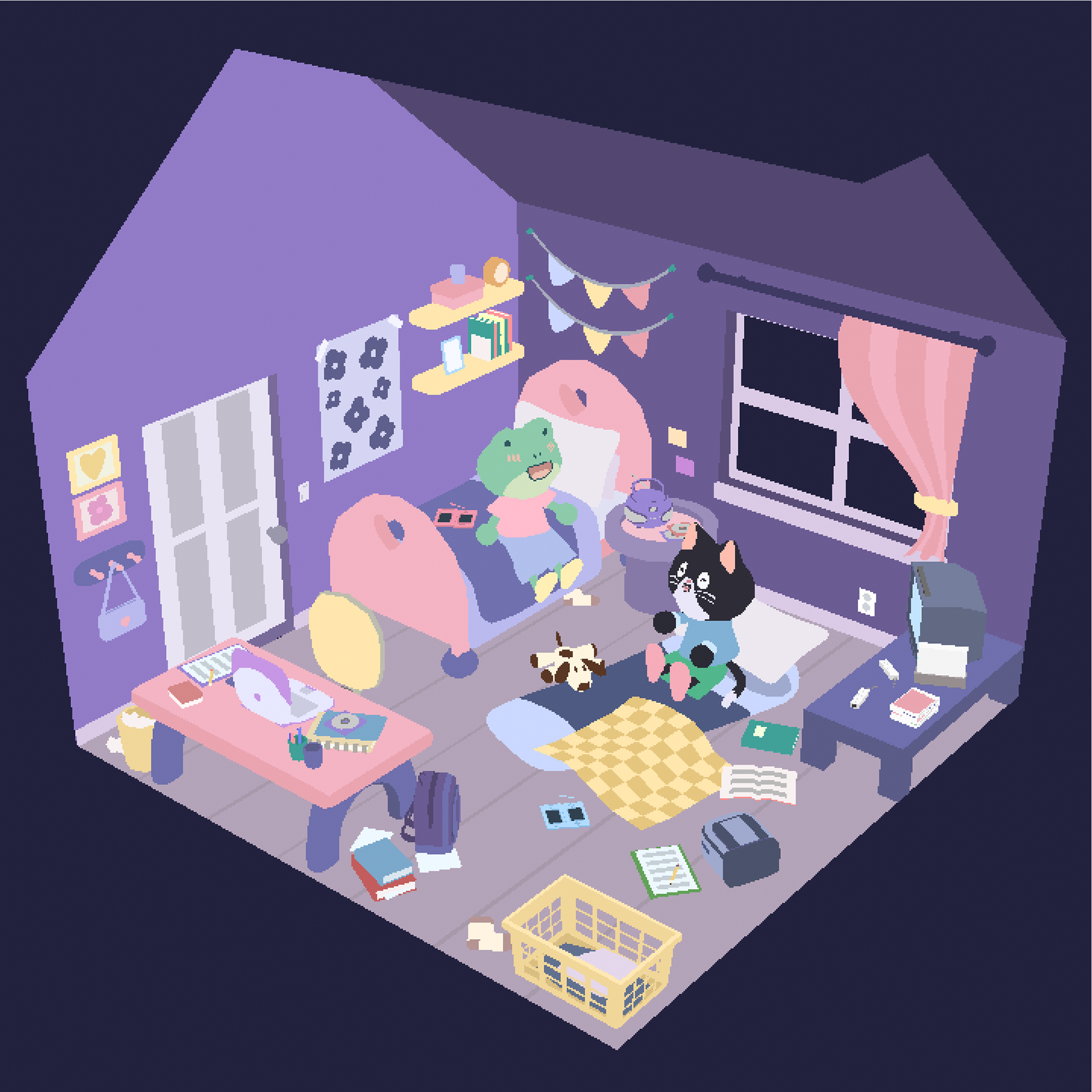 Sleepover