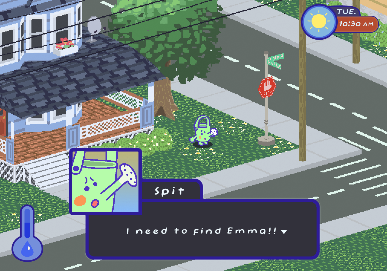 Screenshot Jam 2023