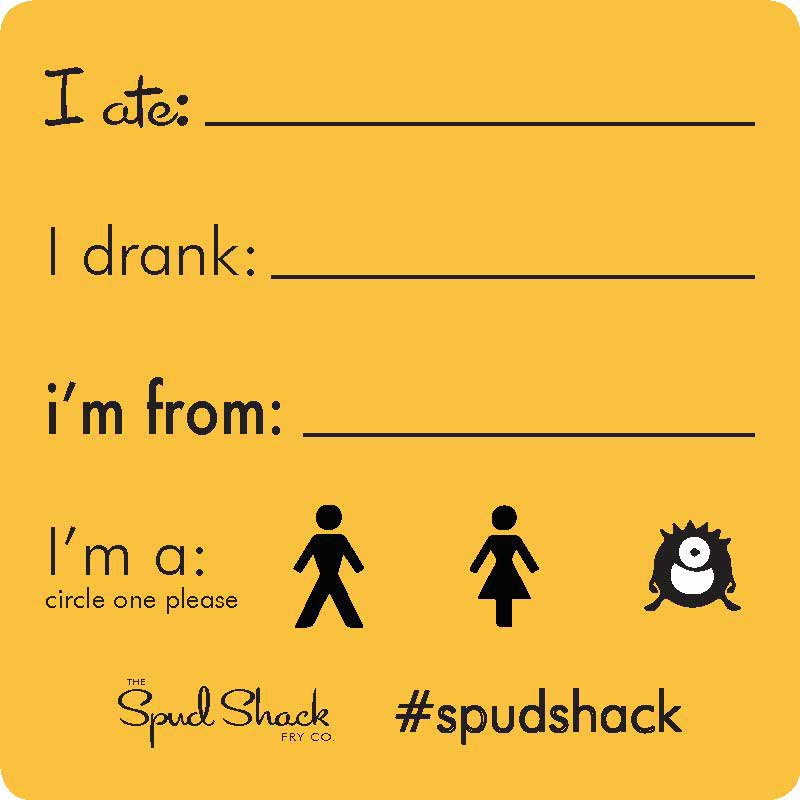 Coaster - Back