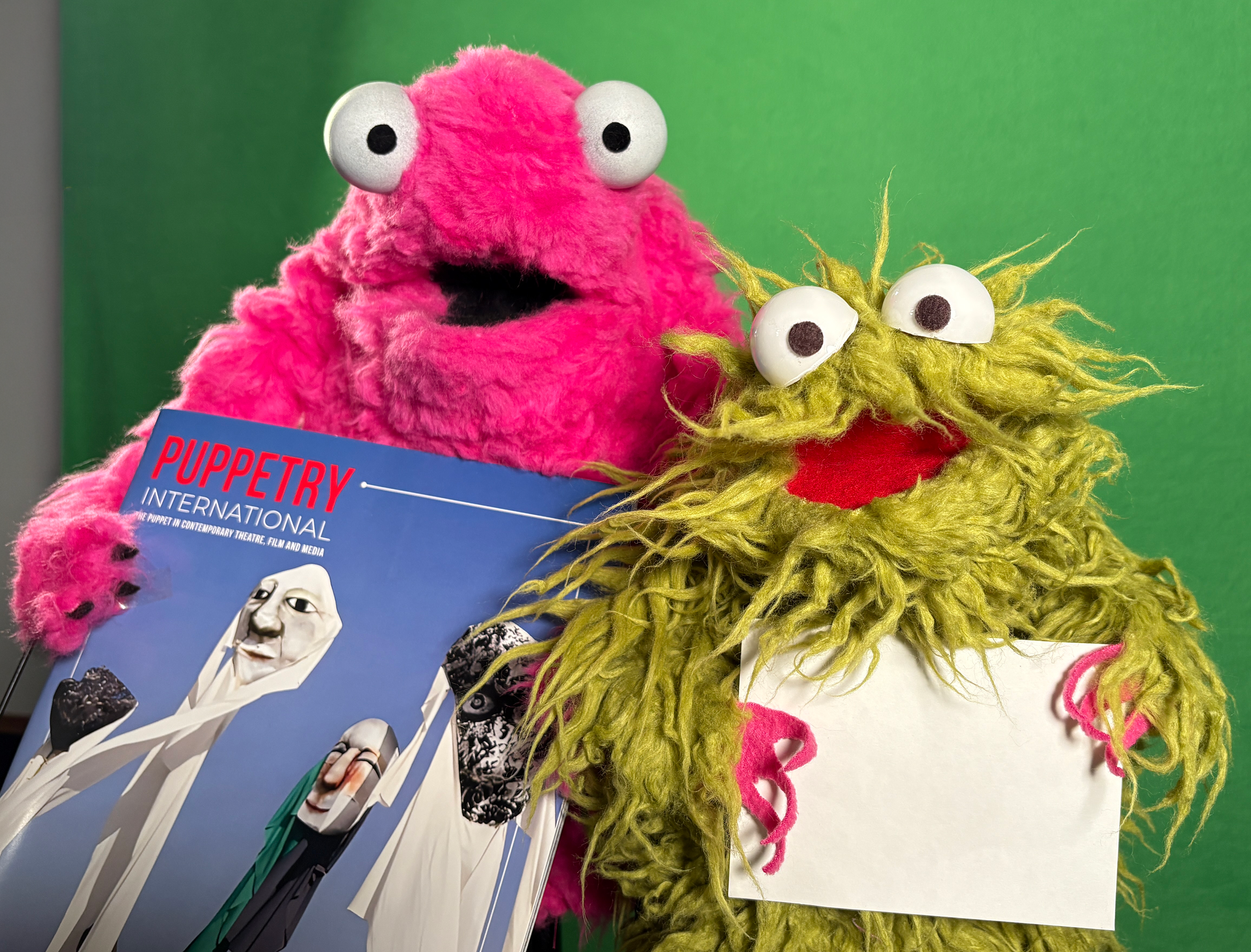 Pumpkin Seeds (2024) & Squish (2015)