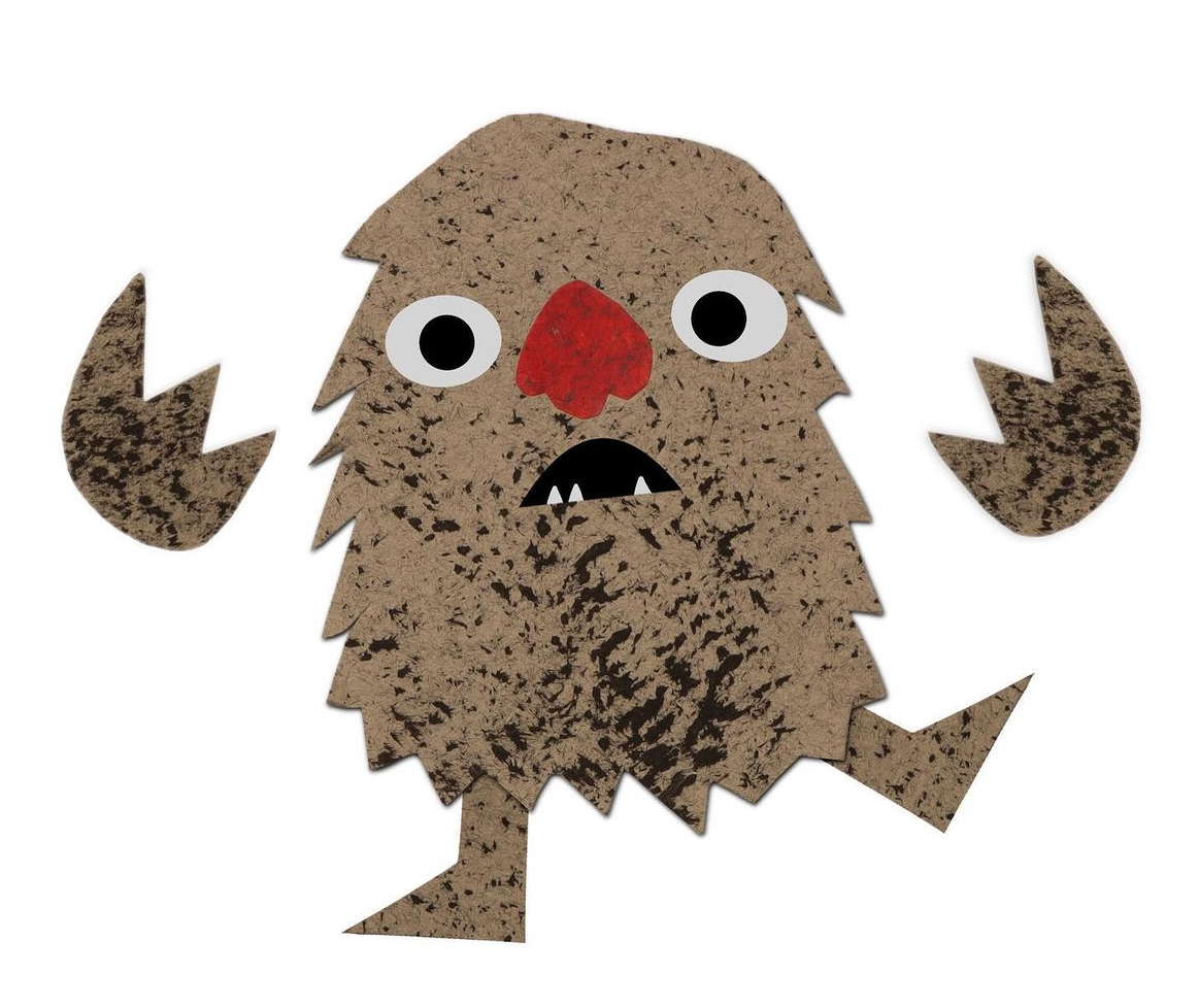 Paint, Paper, Digital - 2023