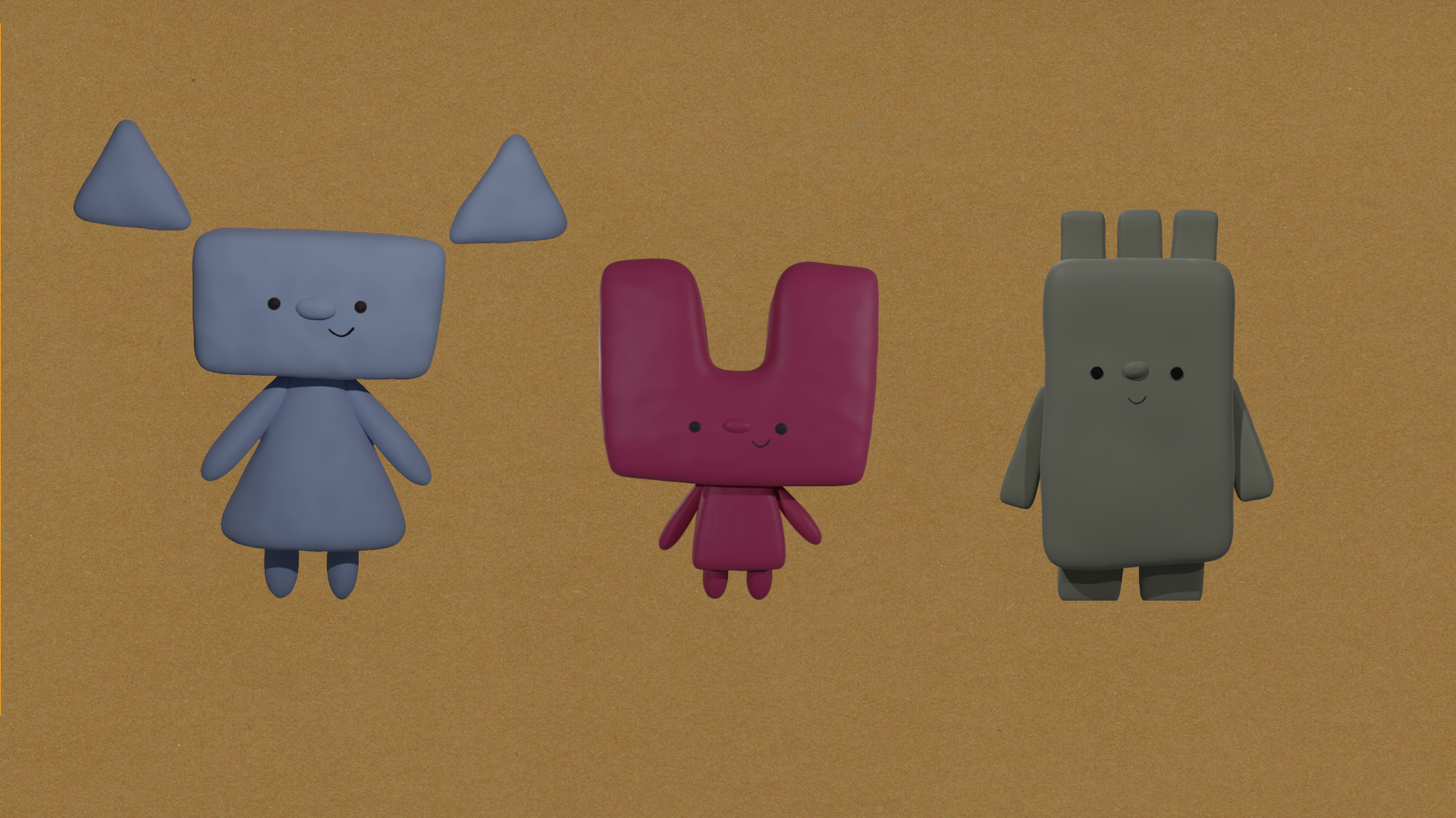 "Goo, Jon, Lee" - 2023