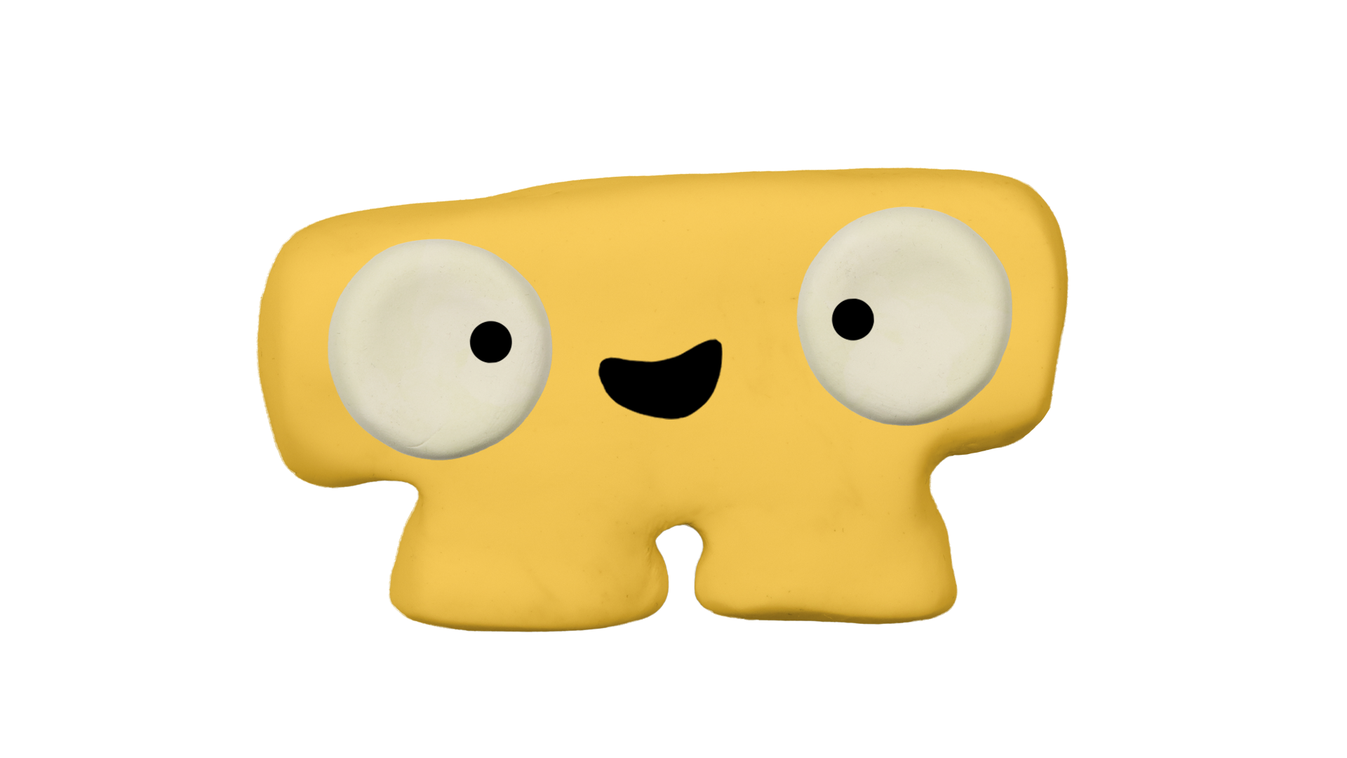 "Clay"-Clay, Paper, Digital 2022