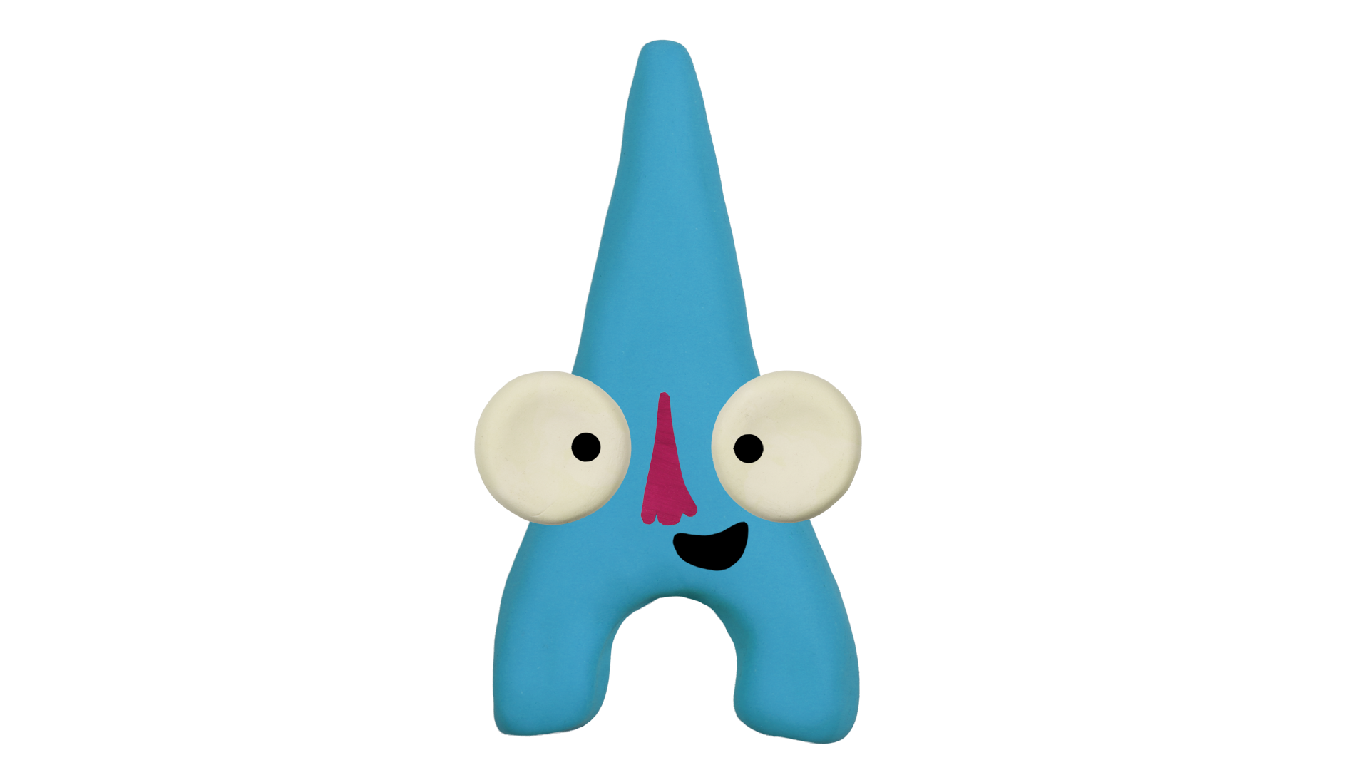 "Slip"-Clay, Paper, Digital 2022