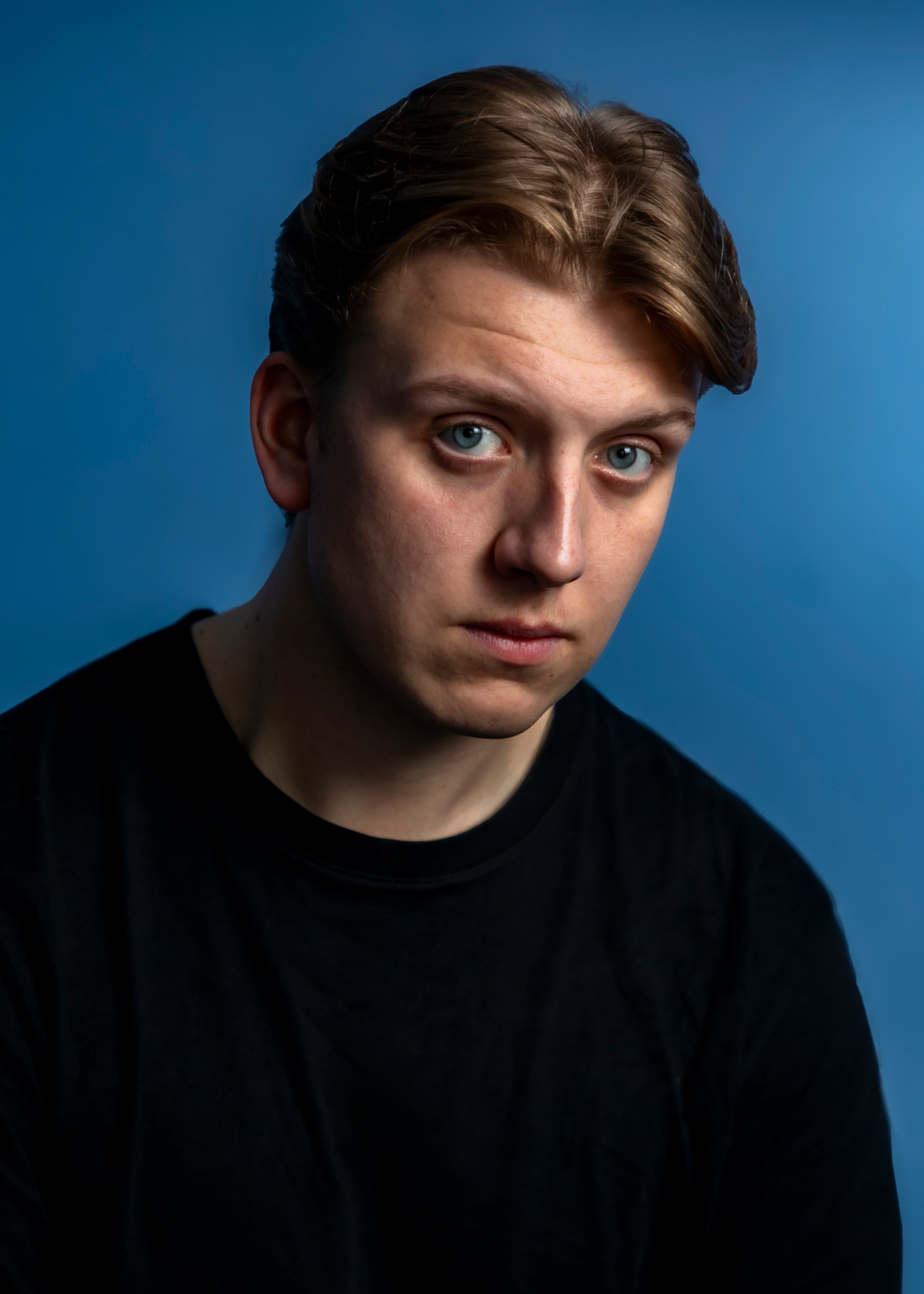 Headshots