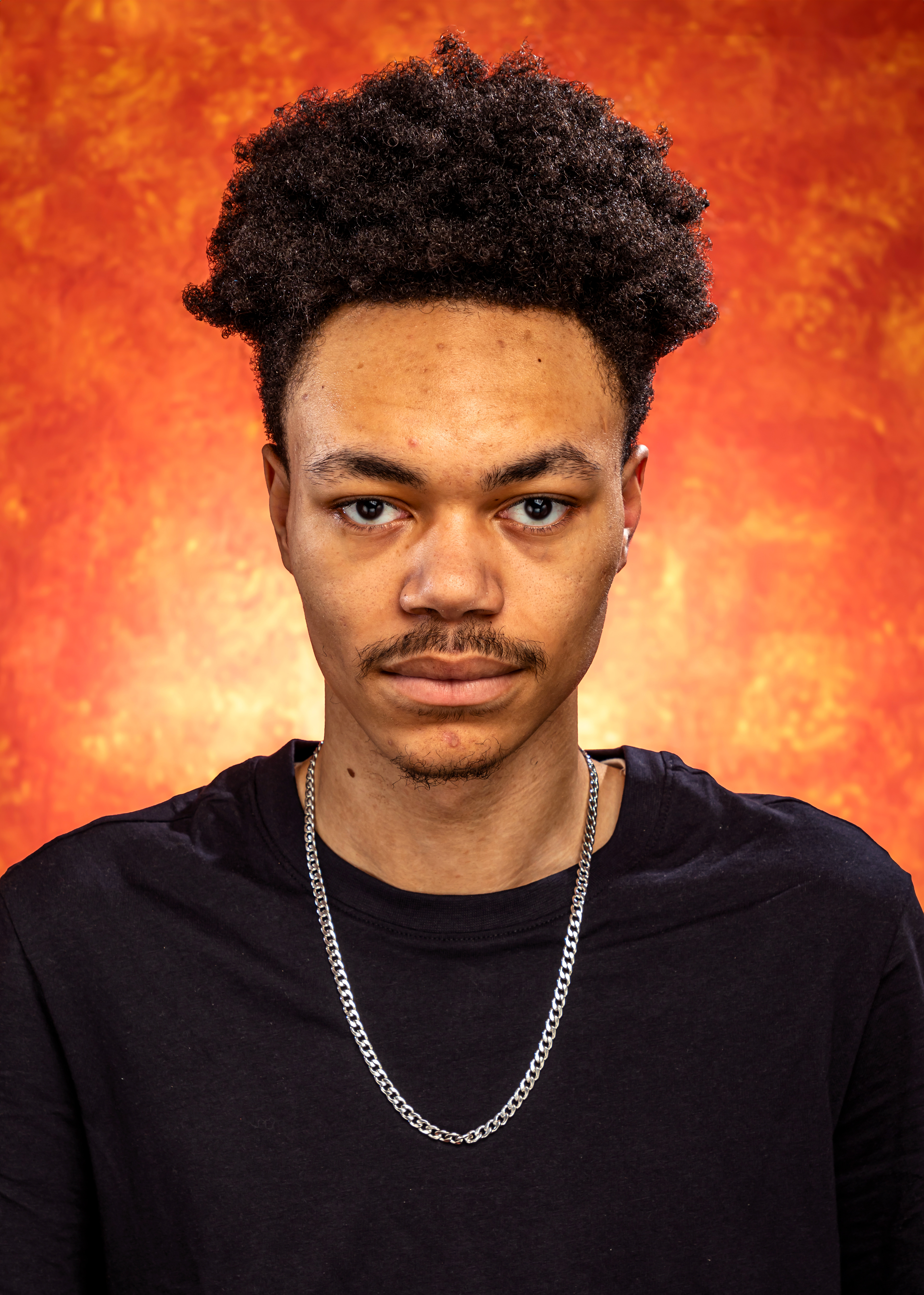 Portrait photographer
