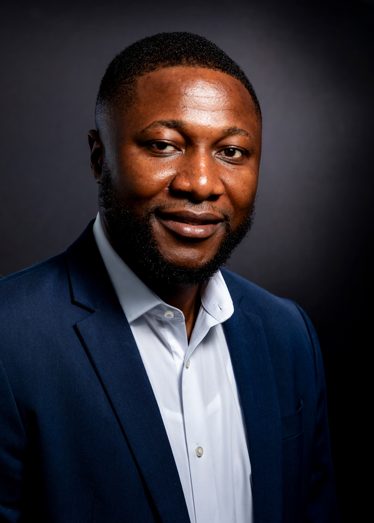Headshot photo studio