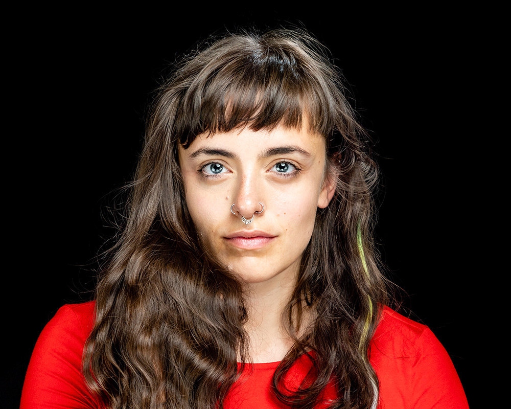 Headshot photo studio