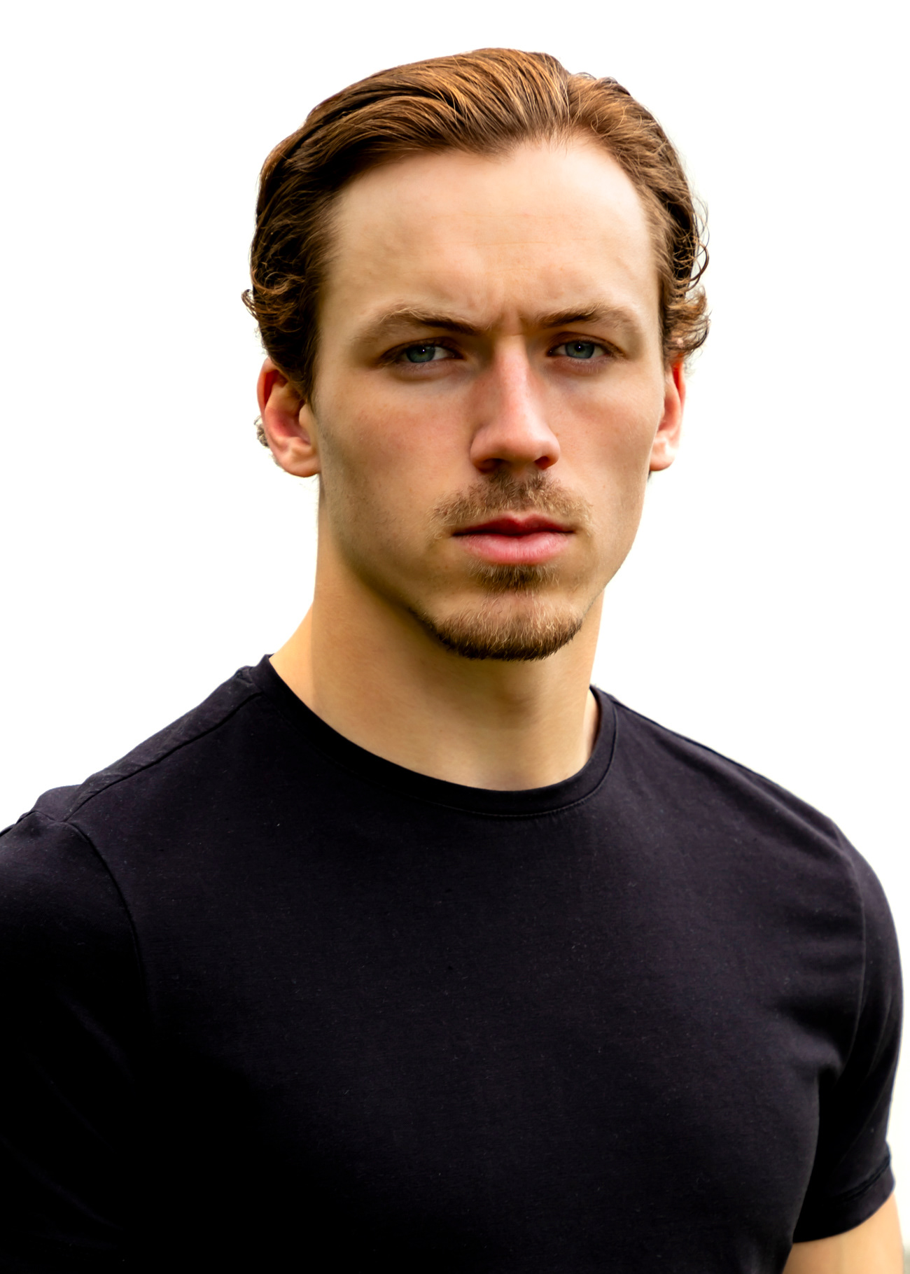 Headshot photo studio