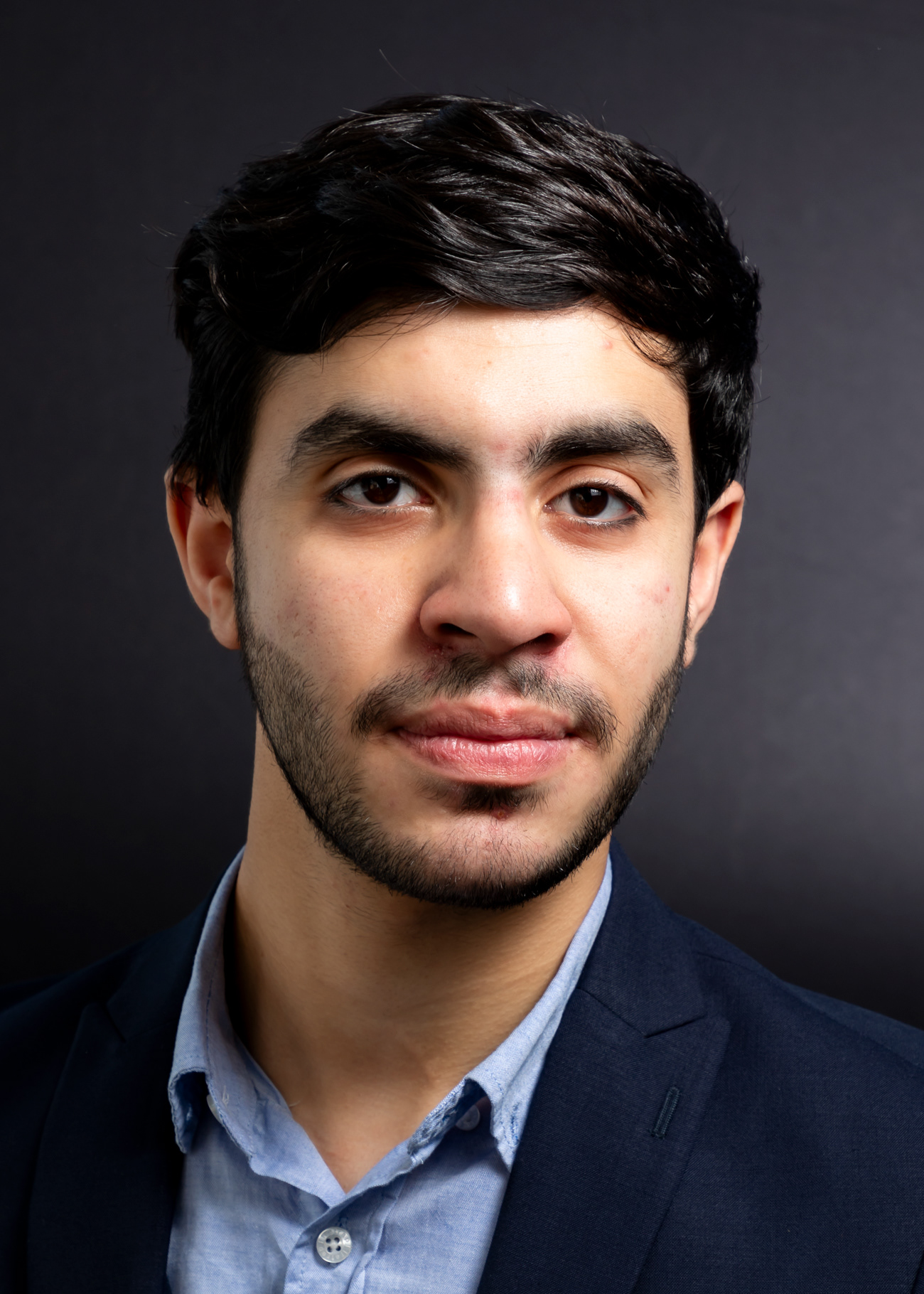 Headshot photo studio