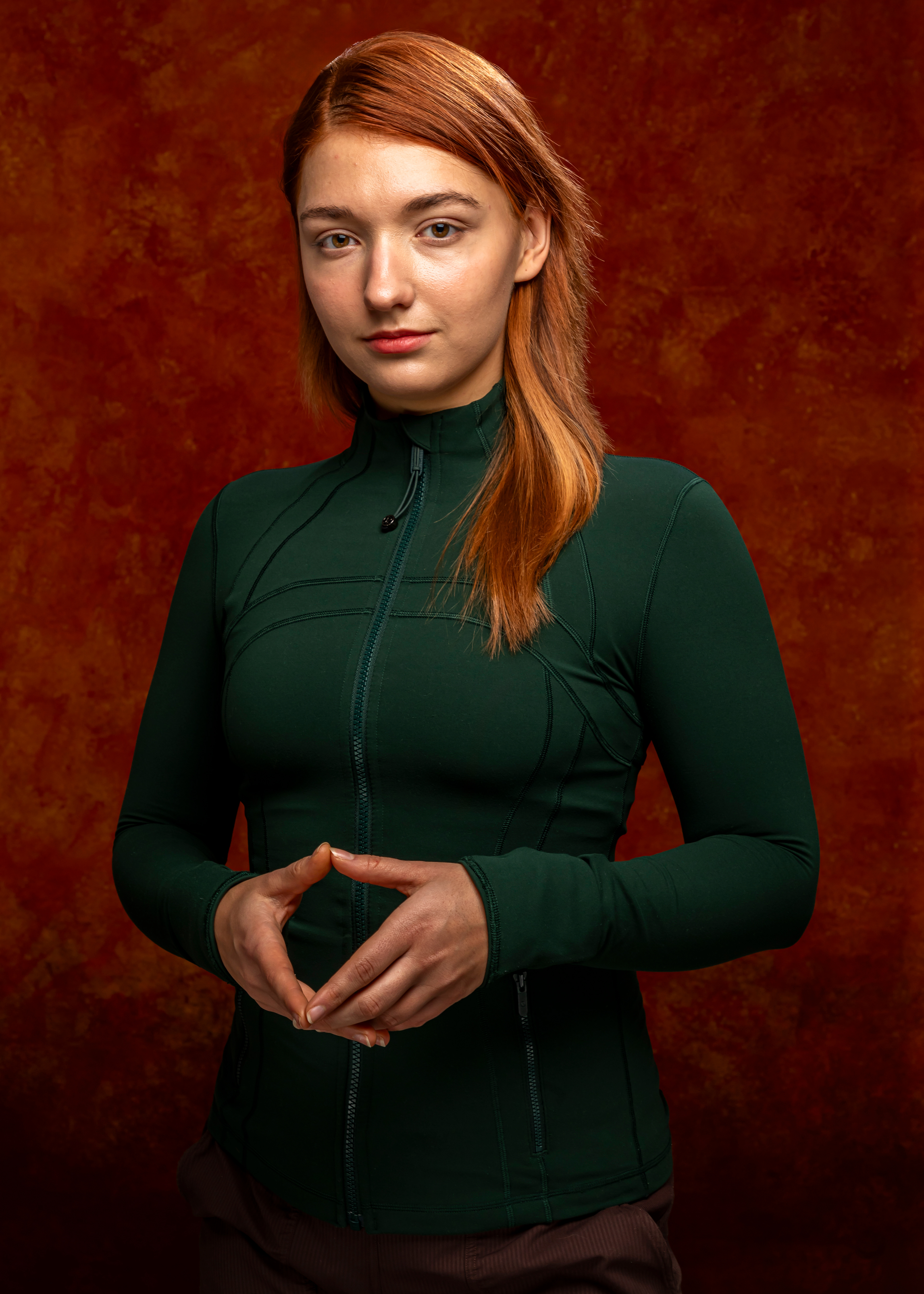 headshots