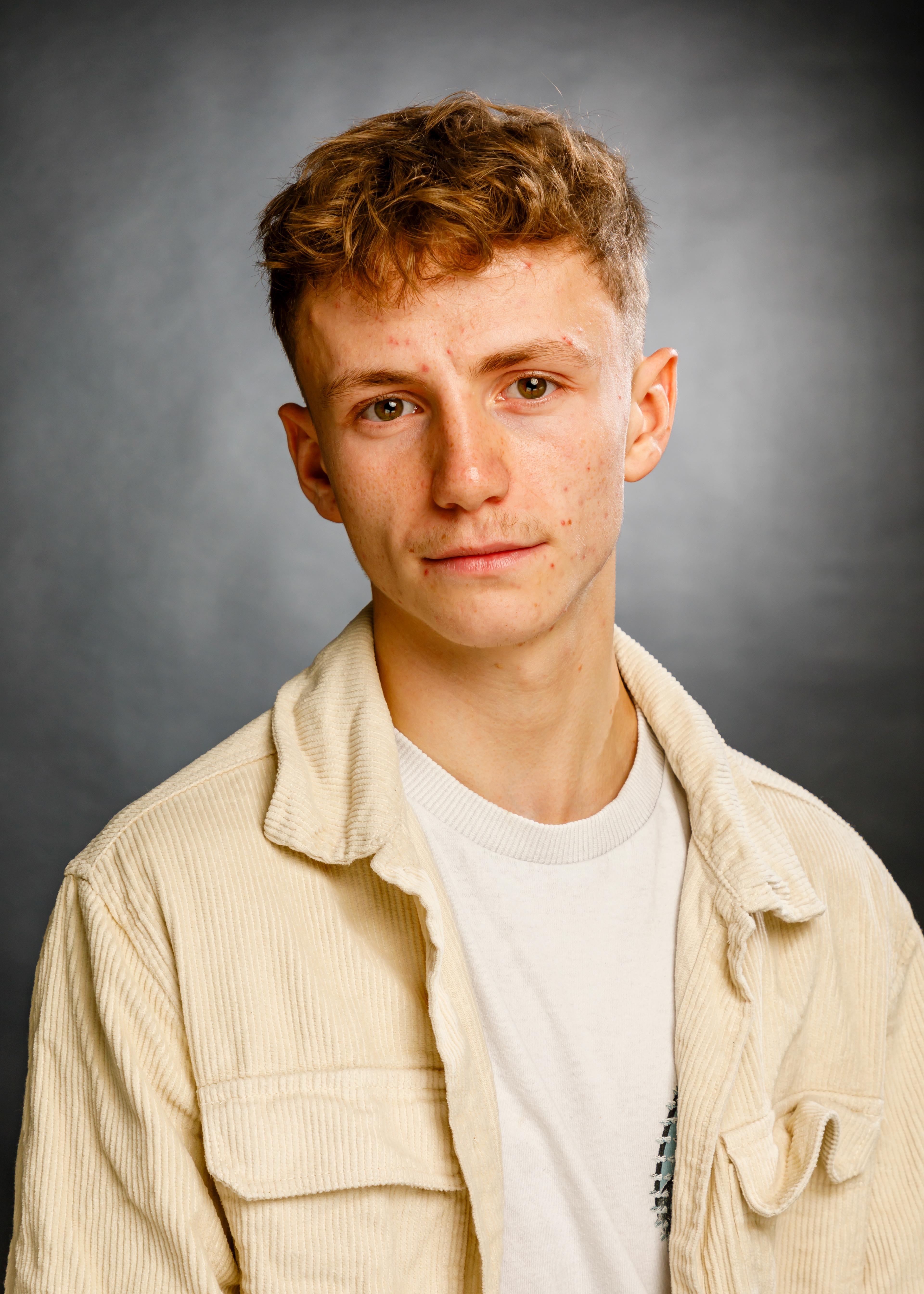 Headshot photo studio