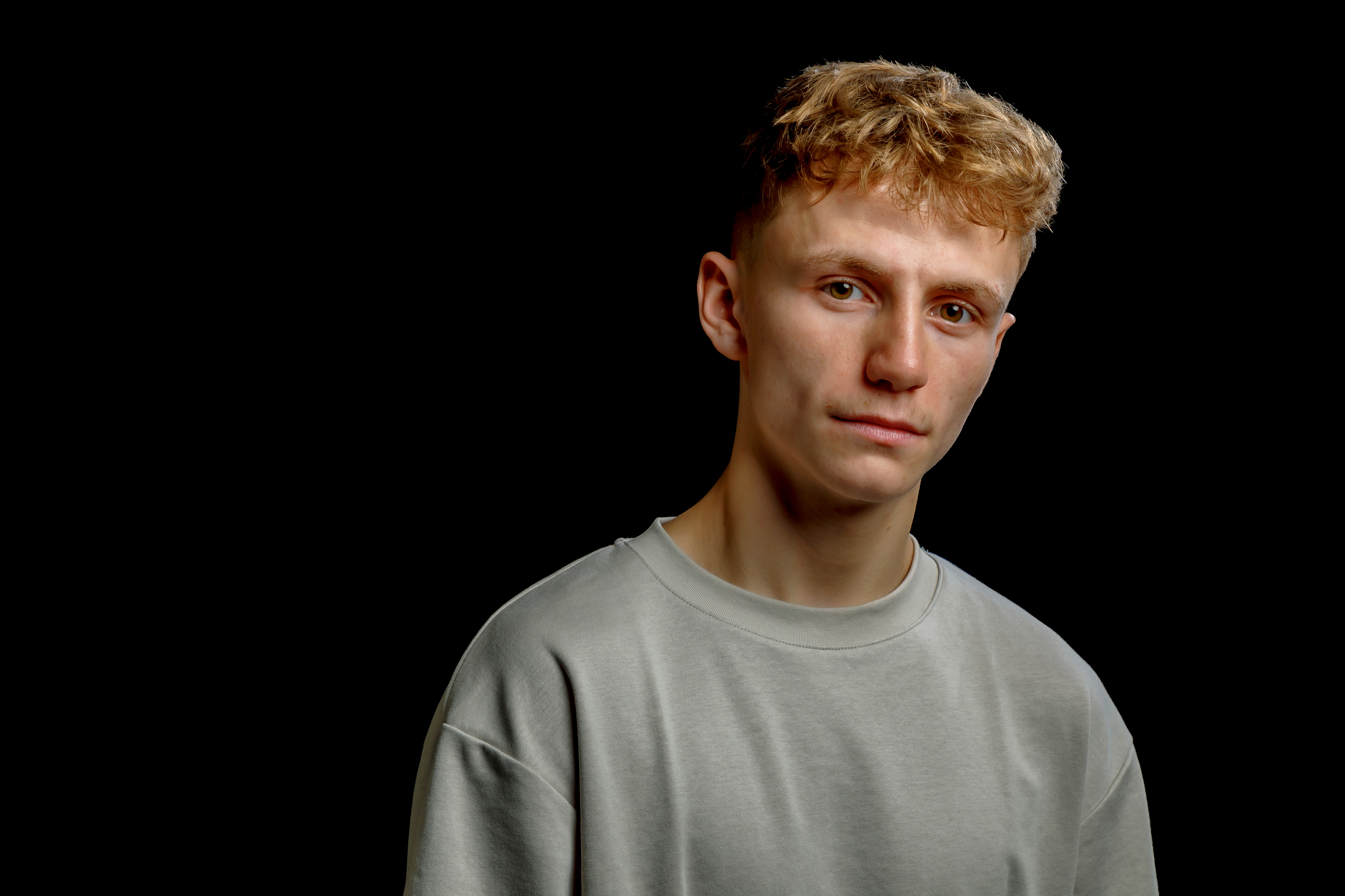 headshot photography