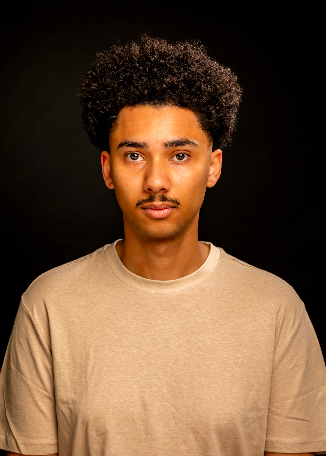 Headshot photo studio