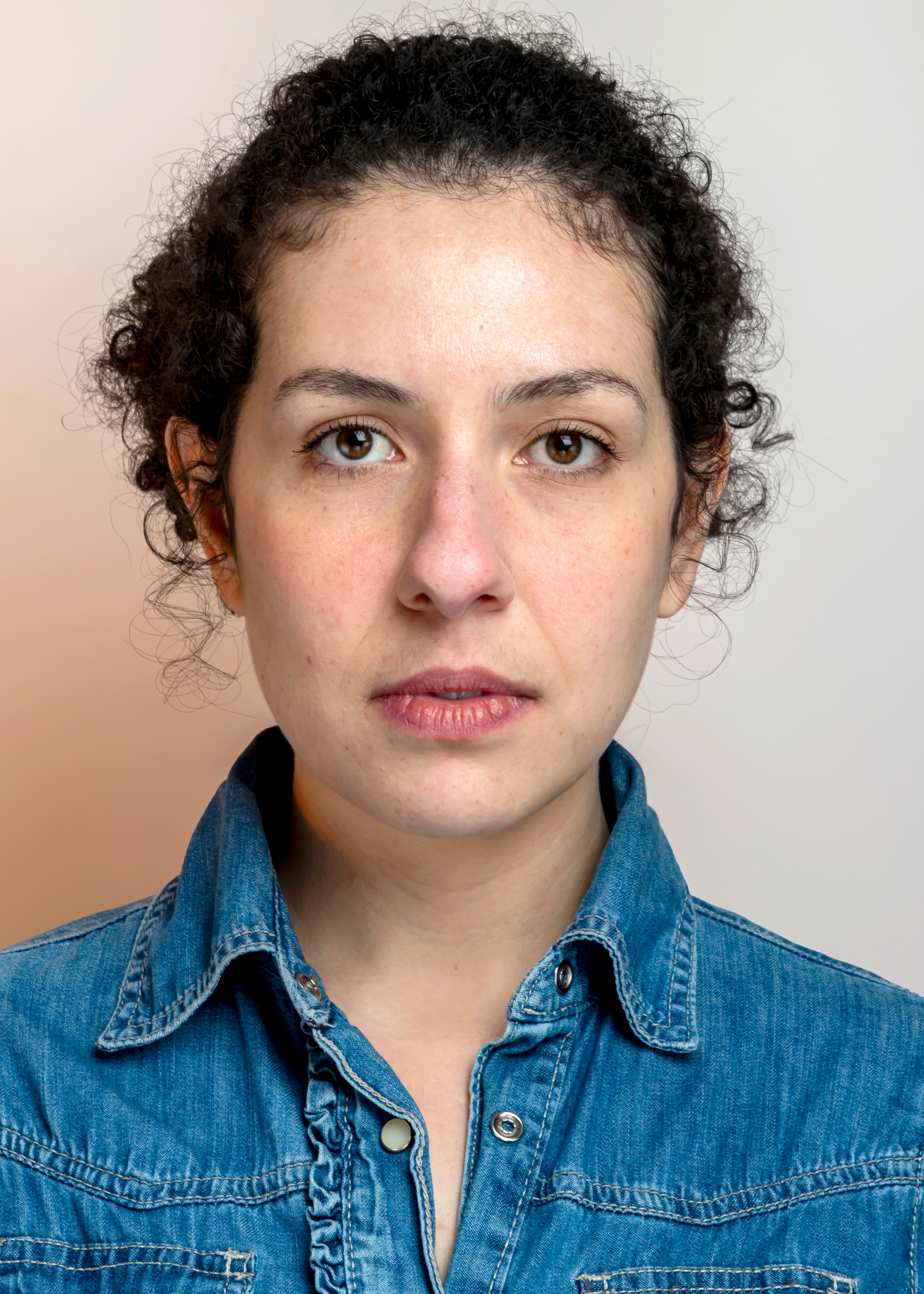headshot photography