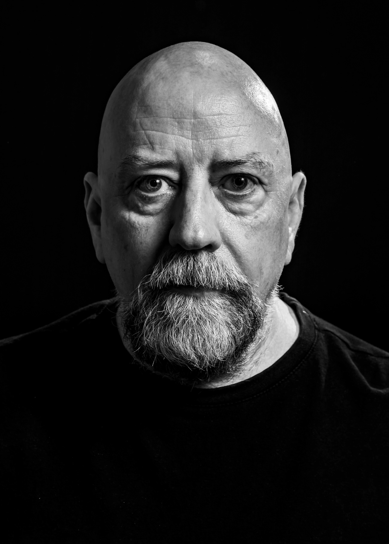 Headshot photo studio