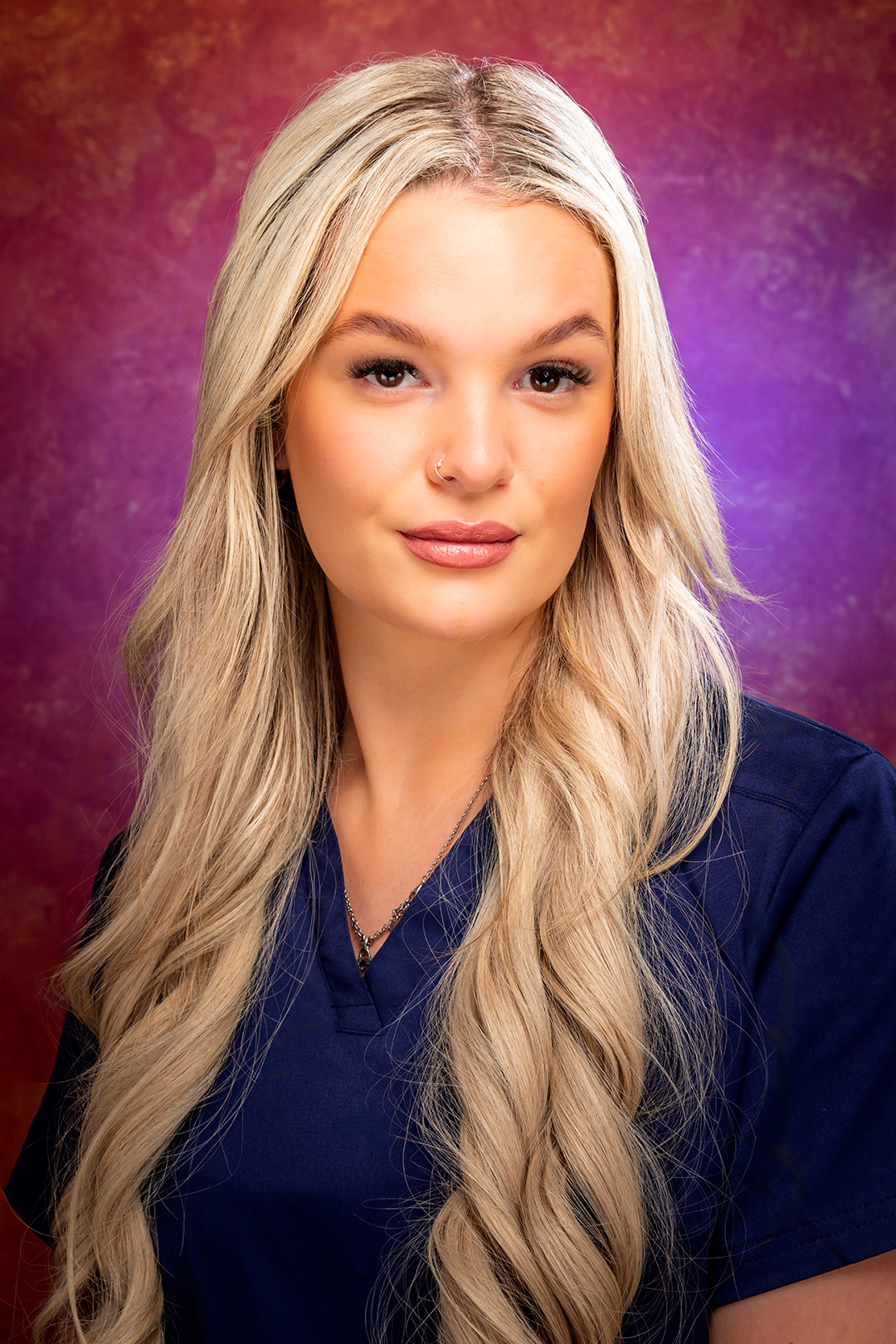 Photographic headshots