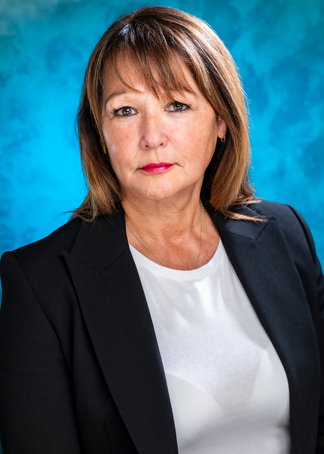 Headshot photo studio