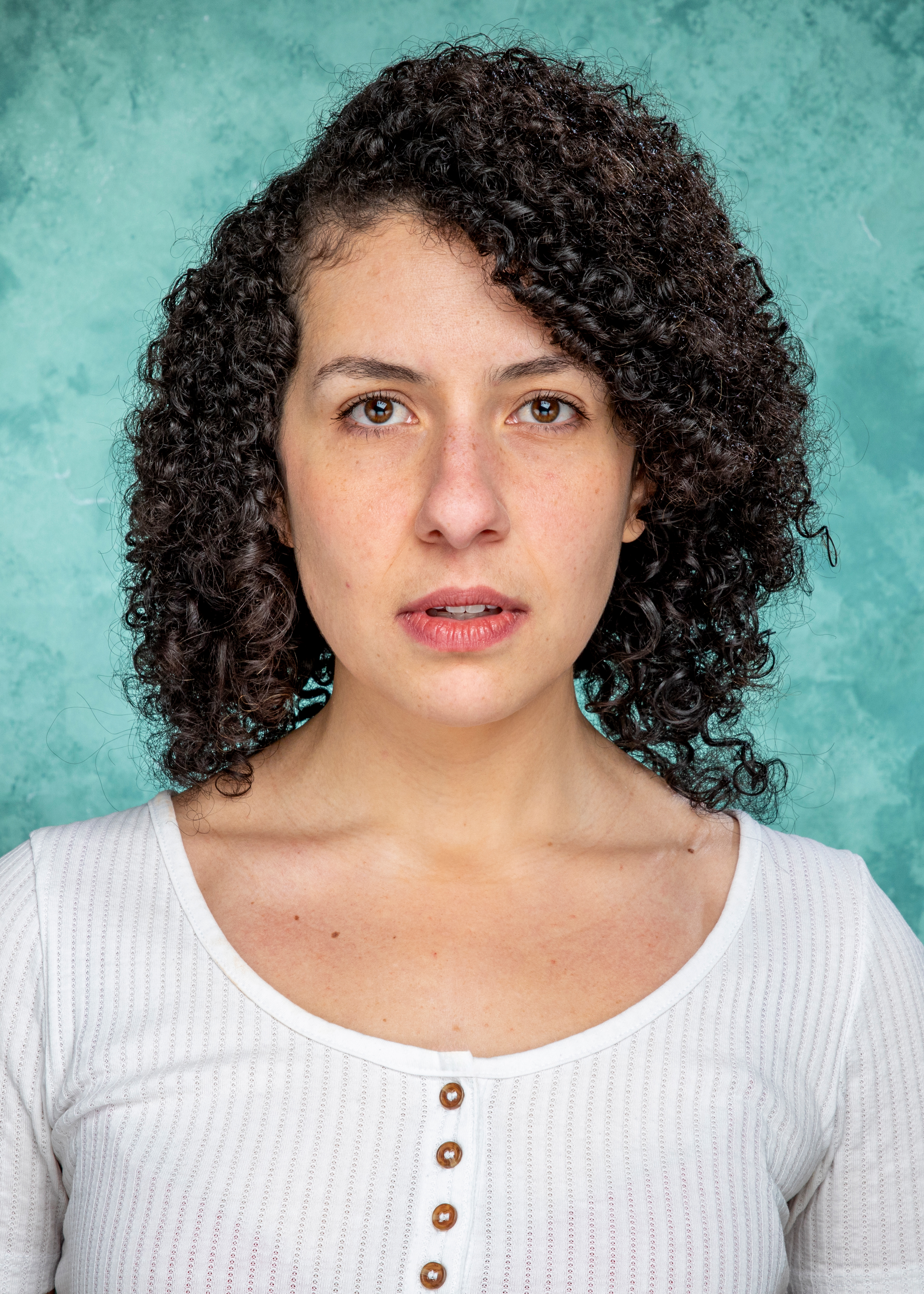 headshot photography