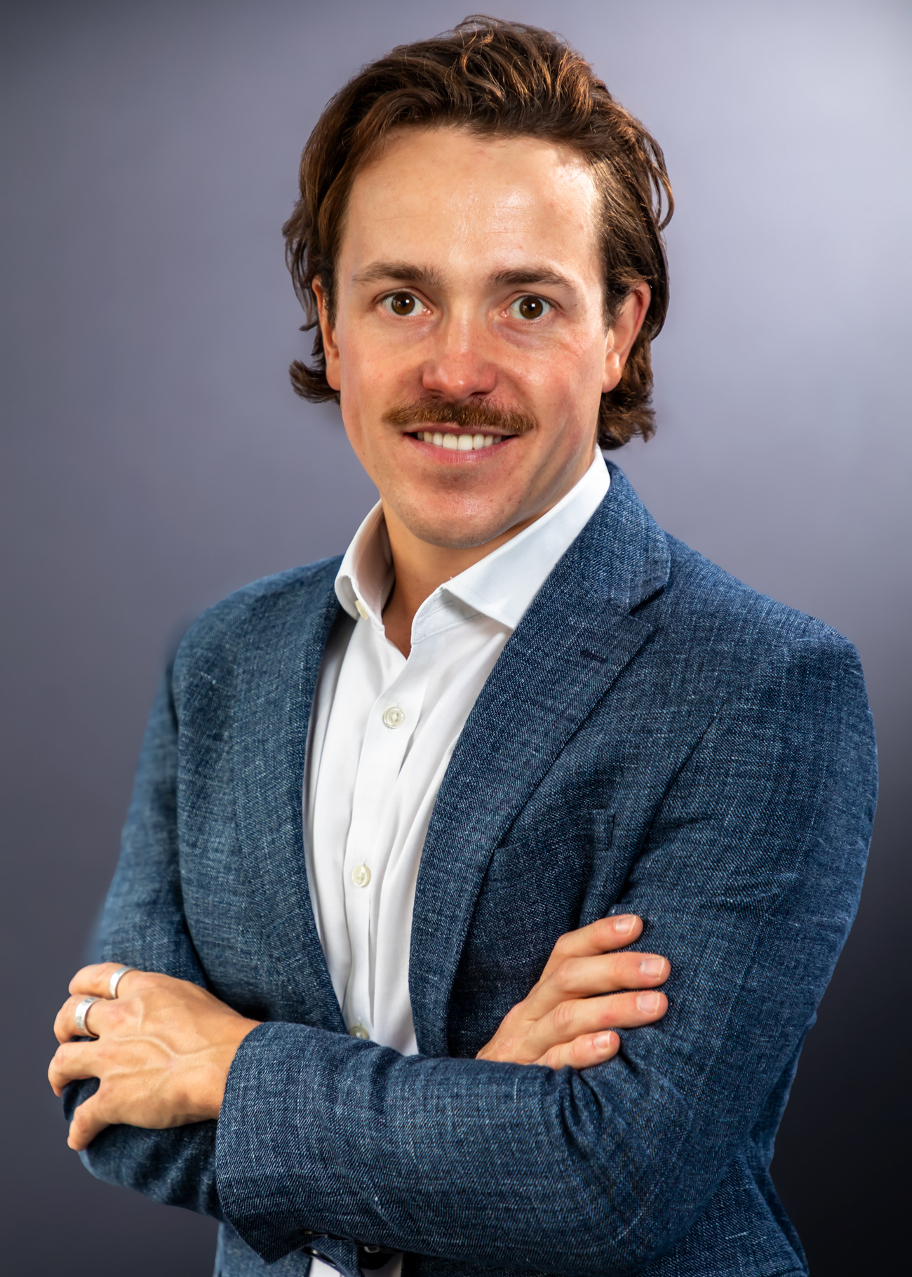 Headshot photo studio