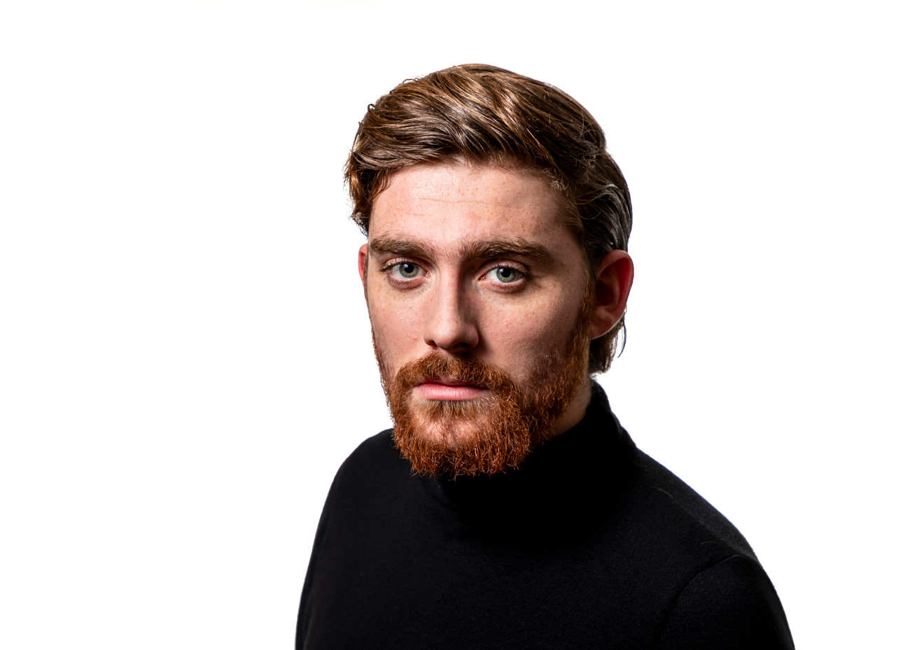 Headshot photo studio