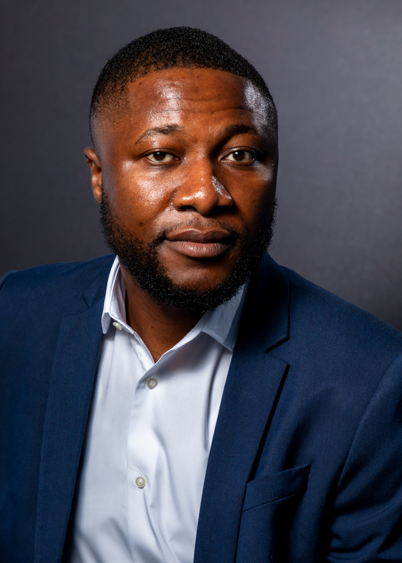 Headshot photo studio