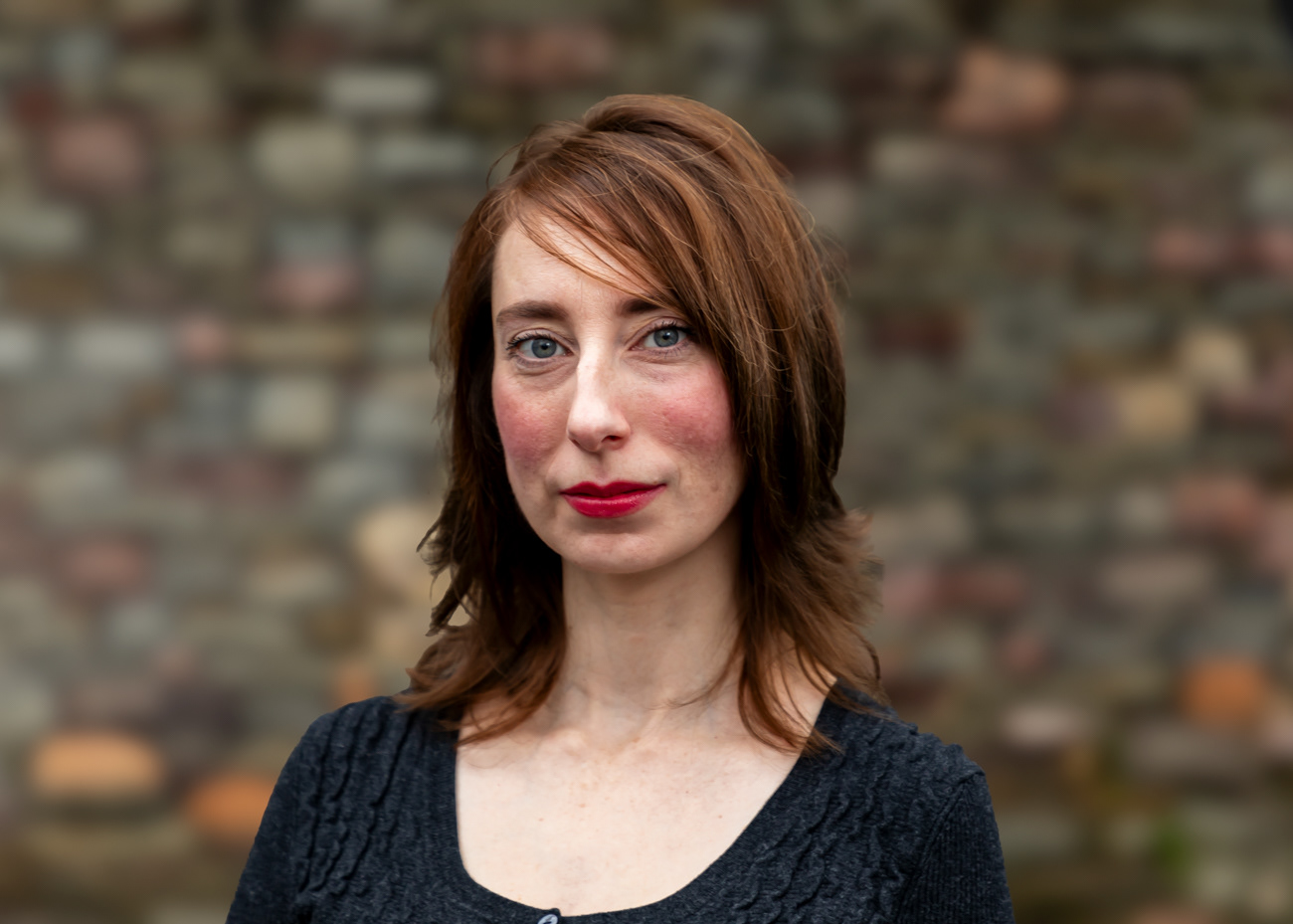 Headshot photo studio
