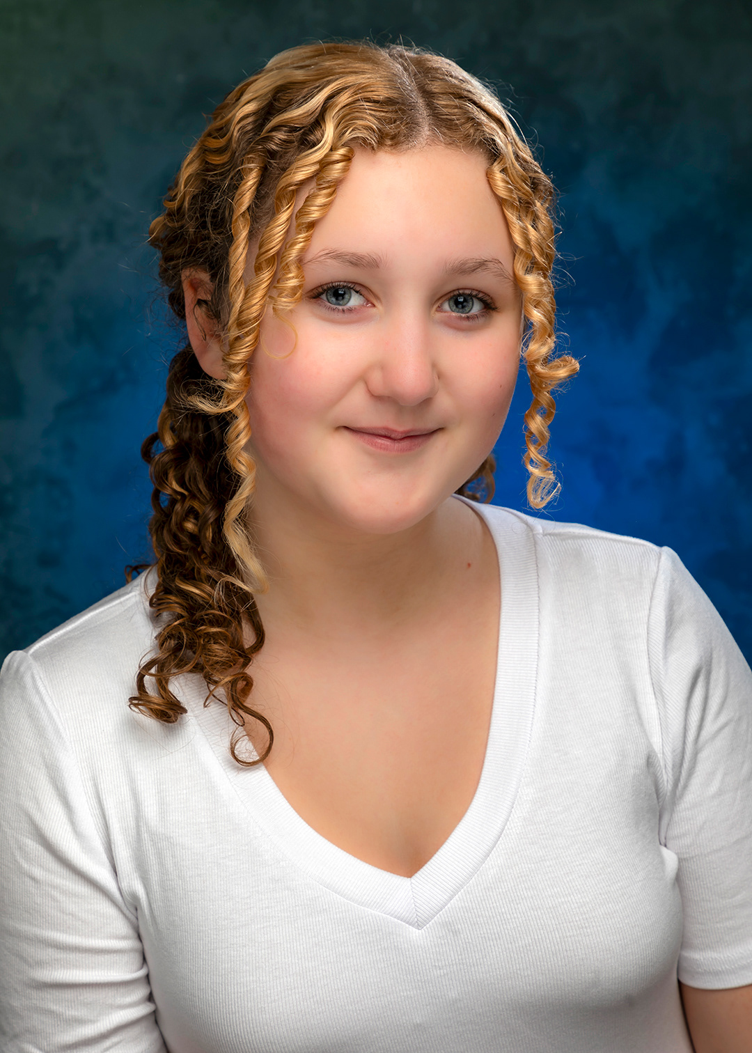 Headshot photo studio