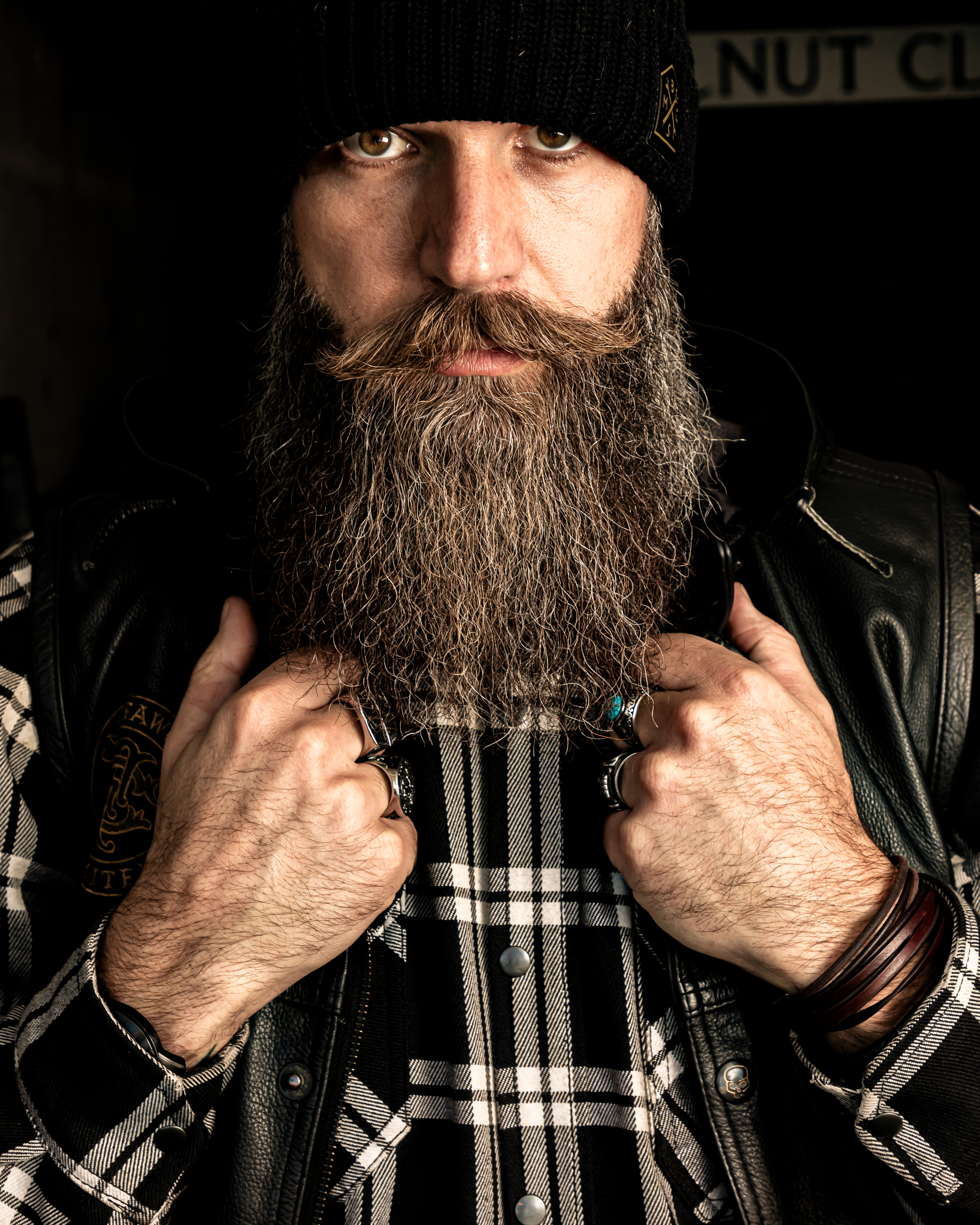 Headshot photographer