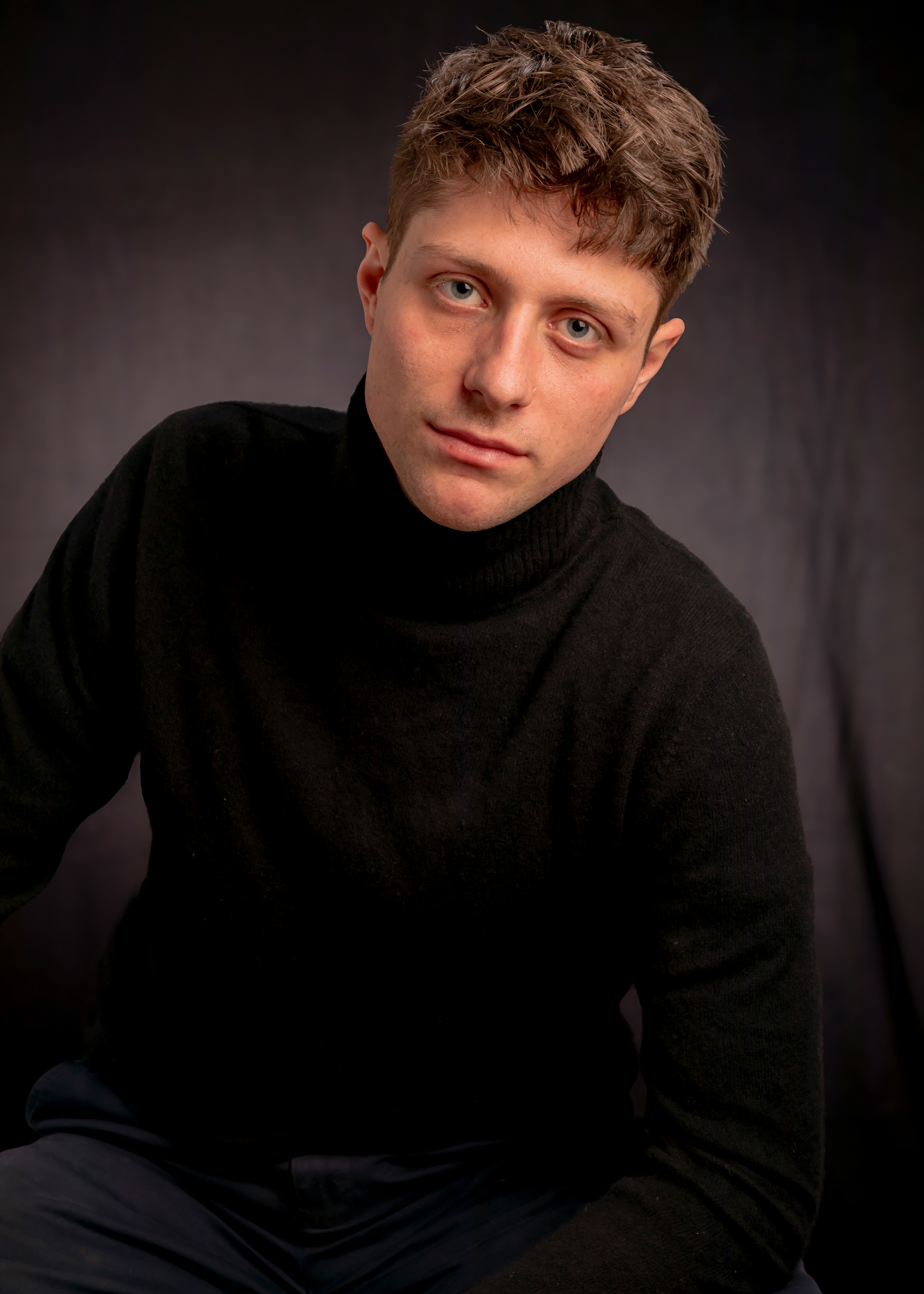 Headshots