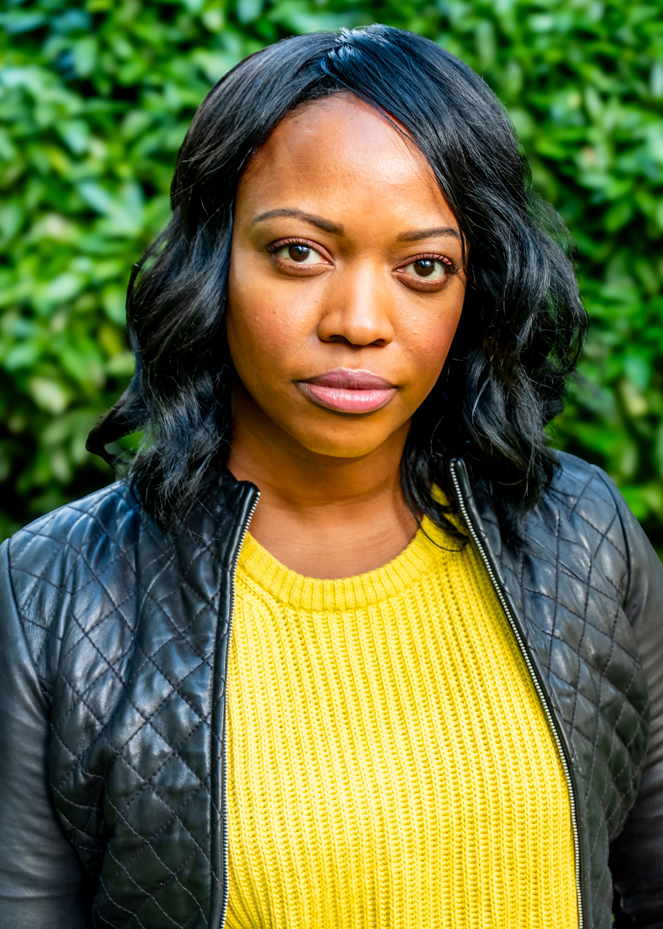 Headshot photo studio