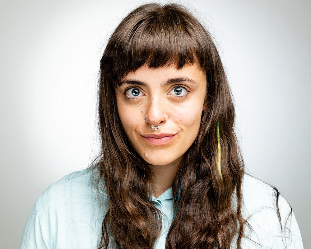 Headshot photo studio