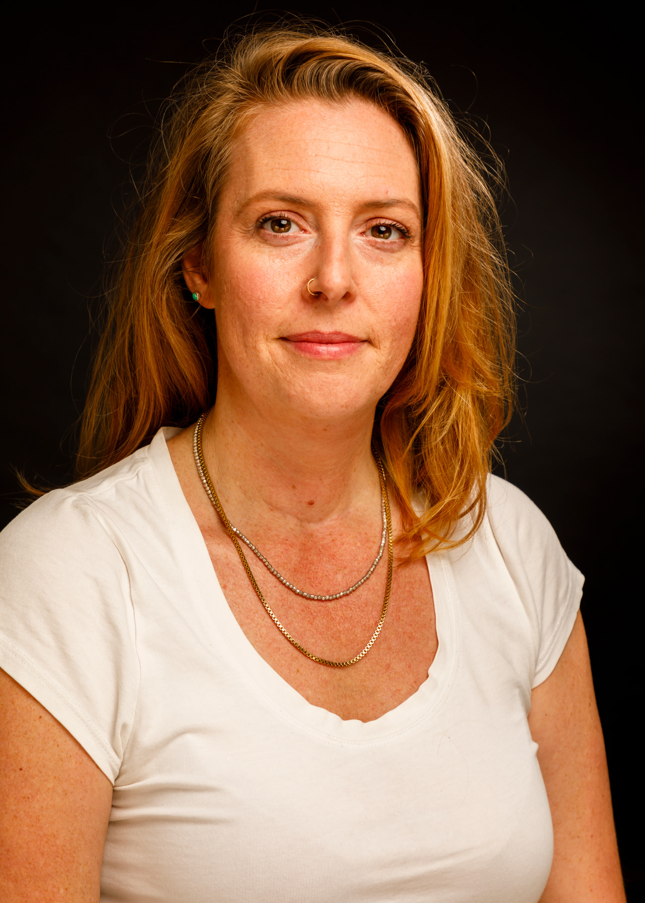 Headshot photo studio