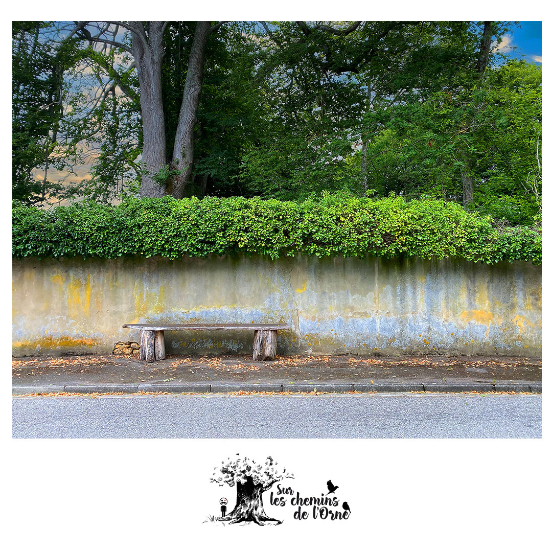 monceaux au perche