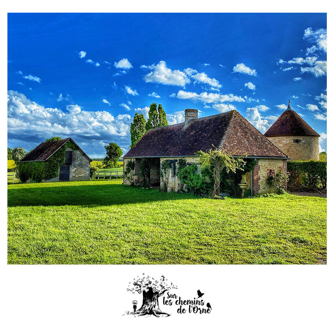 Domaine de Prestal
