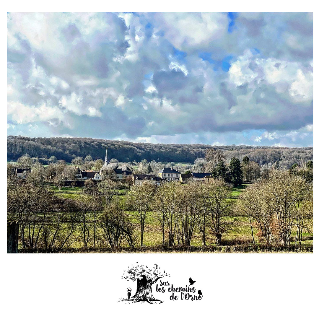 MONCEAUX-AU-PERCHE